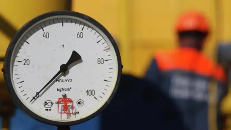 Яценюк: Украина не будет покупать газ в России по цене $212