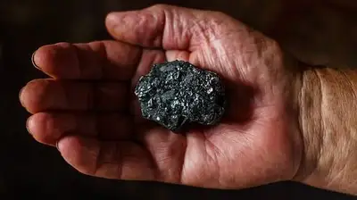 закупка угля