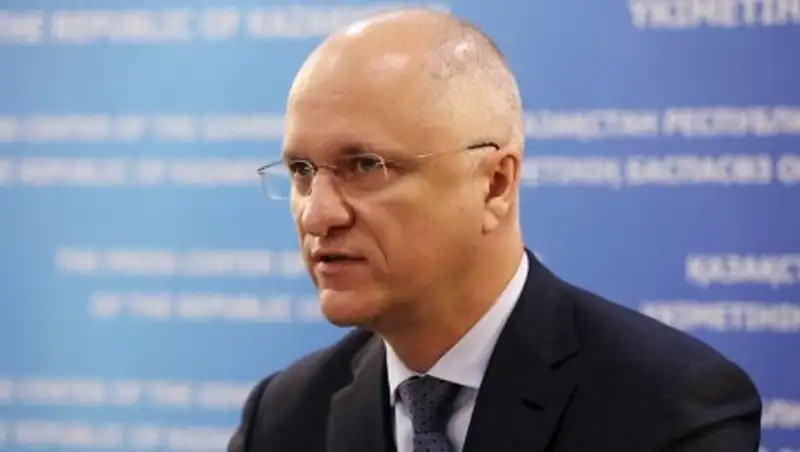 Около пяти миллионов жилплощади введено за пять месяцев в РК