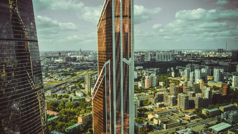 ООН признала Москву лучшим мегаполисом мира по качеству жизни