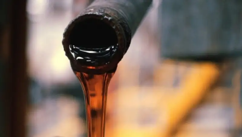 Виновные в разливе нефти на трубопроводе Мартыши-Атырау будут наказаны