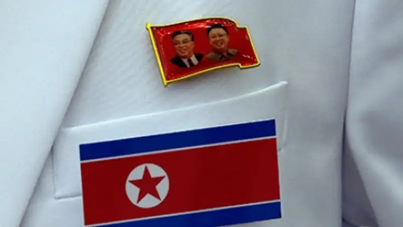 Россия предложила КНДР создать Азиатский торговый дом