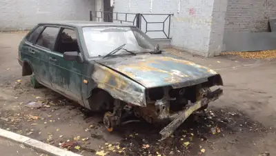 losinka.mos.ru, фото - Новости Zakon.kz от 21.03.2019 11:08