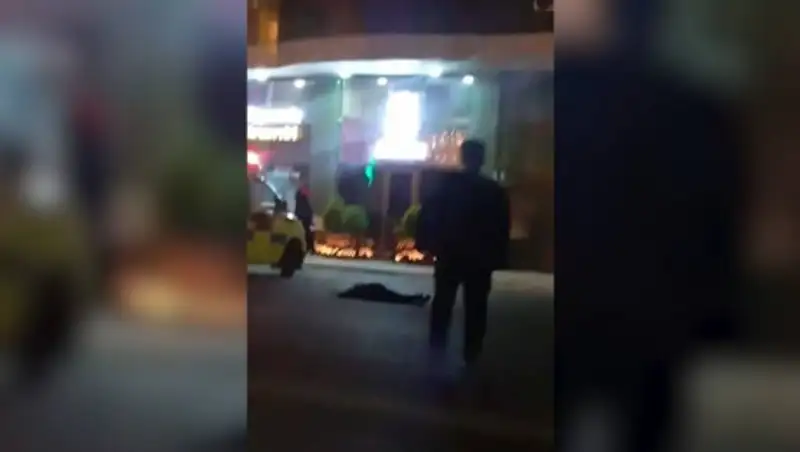 В Актау нашли труп