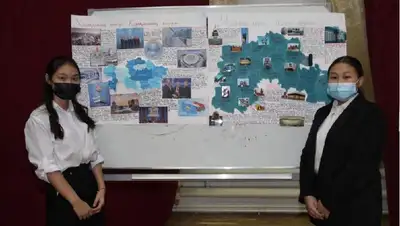 конкурс, фото - Новости Zakon.kz от 14.12.2021 11:14