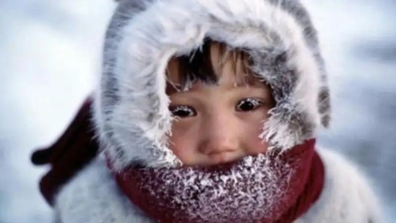 В Восточном Казахстане изменились правила отмены занятий в школах во время морозов