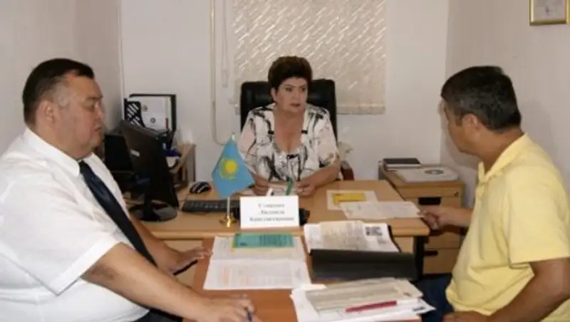 Медиация күніне орай ашық есік күні өтті