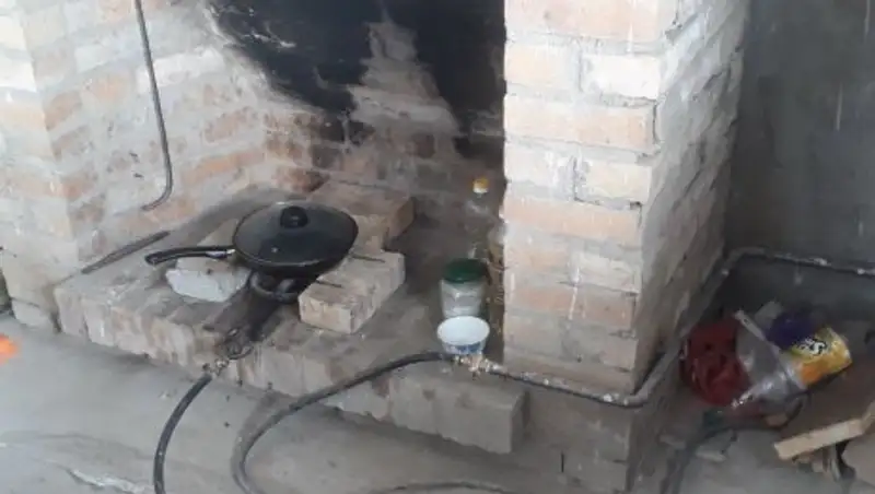 С начала отопительного сезона от отравления угарным газом пострадало 93 человека