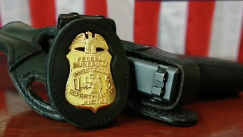 В США задержали одного из самых разыскиваемых преступников