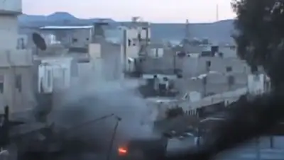 Кадр из видео, фото - Новости Zakon.kz от 12.04.2018 16:12