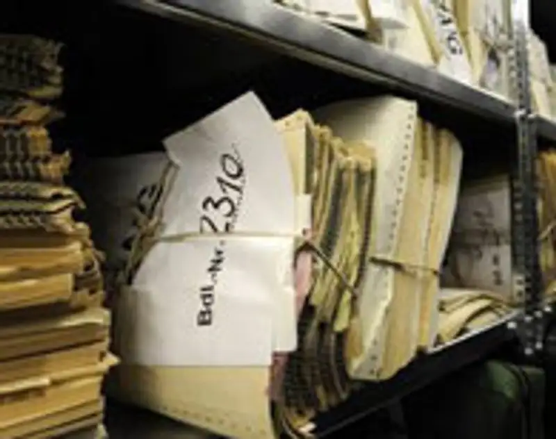 В РК утвердили правила хранения и использования архивных документов