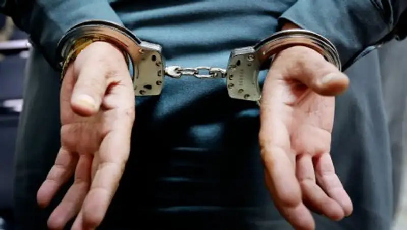 Полиция ЮКО поймала подозреваемого в жестоком убийстве супружеской пары