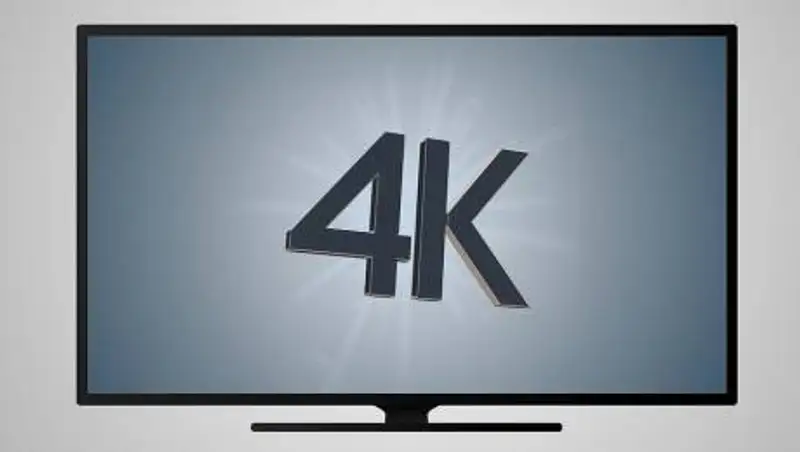 Что такое UHD в телевидении