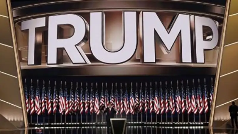 Трамп обещал назначать консервативных судей и защищать ношение оружия