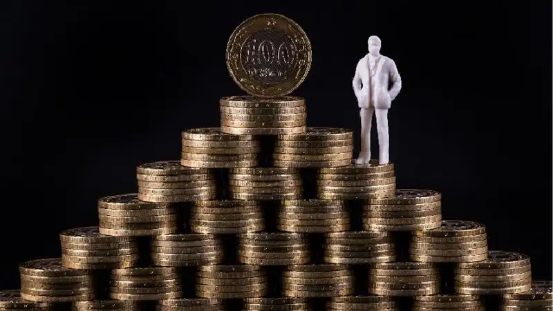 Признаки финансовой пирамиды нашли в проекте TasksCat