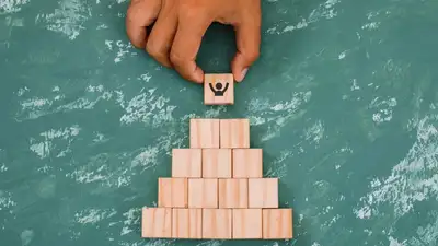 Подозреваемый в создании финпирамиды Qnet задержан в Астане, фото - Новости Zakon.kz от 24.03.2023 15:17