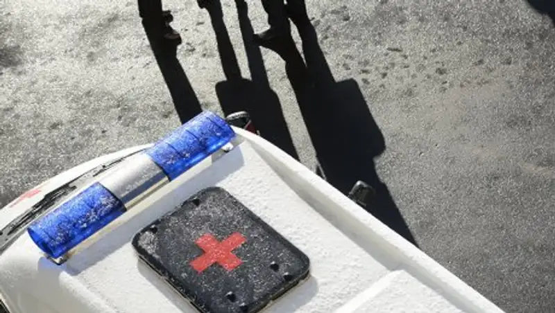 В ДТП под Рязанью пострадали восемь граждан Кыргызстана