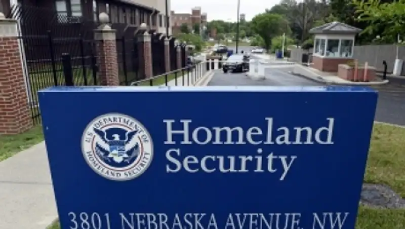 Пентагон: хакеры взломали сайт сухопутных войск США