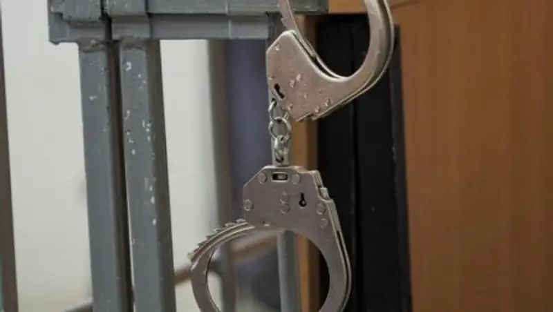 В Костанае подследственный пытался покончить с собой