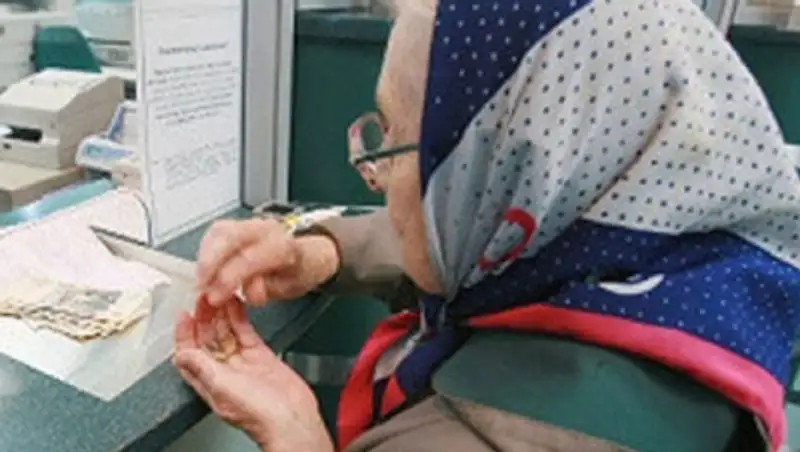 Законопроект по вопросам соцзащиты принял в первом чтении Сенат