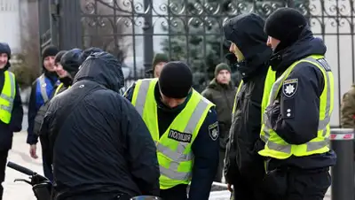 МВД Украины, фото - Новости Zakon.kz от 20.02.2020 19:33