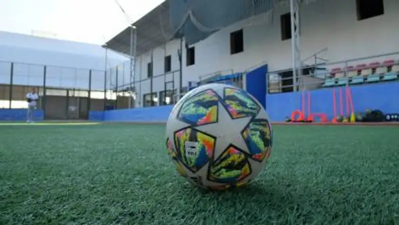 Мурат Айтенов обсудил развитие доступного и массового спорта в Шымкенте