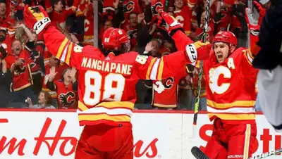 Хоккей НХЛ Рекорд, фото - Новости Zakon.kz от 19.05.2022 13:20