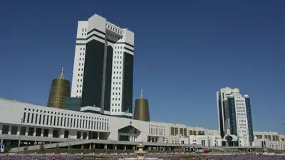 Кто вошел в новый состав правительства Казахстана