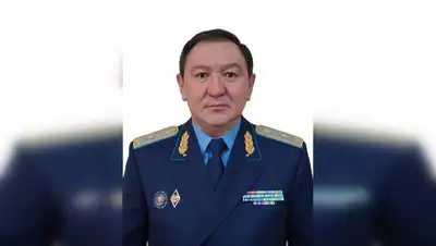 Мурат Ахметов, фото - Новости Zakon.kz от 18.11.2022 12:00