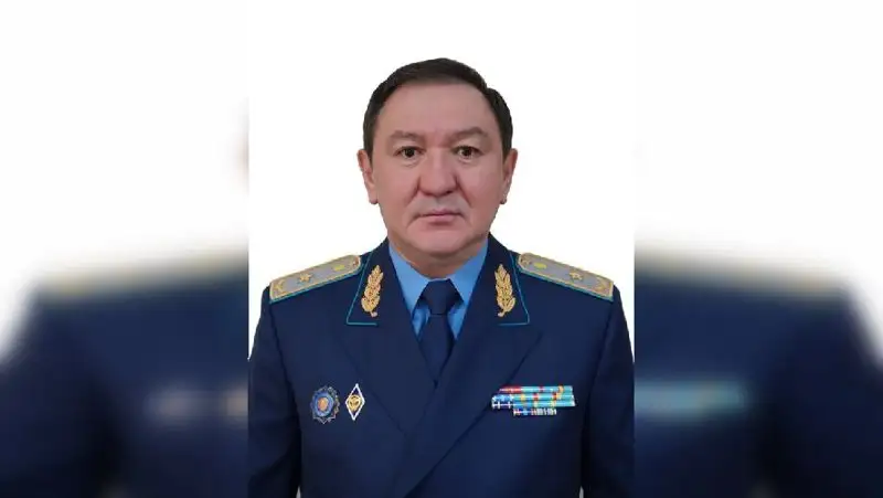 Эксклюзивное интервью о Конституционном законе  "О прокуратуре"