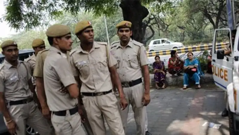 Молодую россиянку ограбили и избили в Гоа