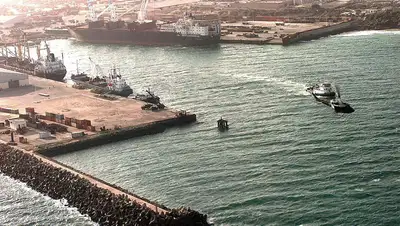 Сомали, фото - Новости Zakon.kz от 21.11.2021 00:47