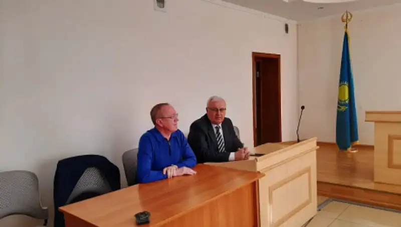 Влиятельнейшему бизнесмену Казахстана вынесли приговор