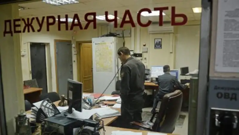 Псковских полицейских застрелили, когда они прибыли на вызов