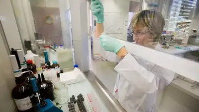 Valentin Flauraud / Reuters, фото - Новости Zakon.kz от 28.04.2018 09:47