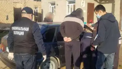 Polisia.kz, фото - Новости Zakon.kz от 09.04.2021 10:54