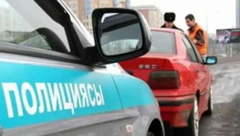 Полицейскими СКО 188 водителей привлечены за управление авто в состоянии опьянения