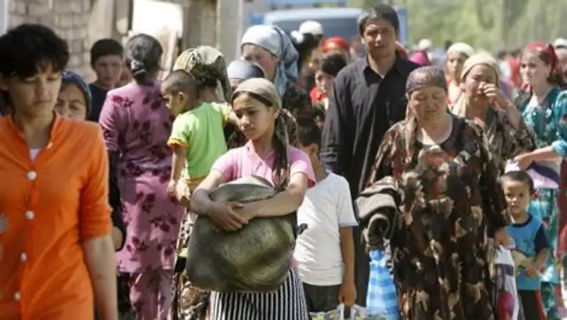 Таджикистану рекомендуют ограничить рождаемость
