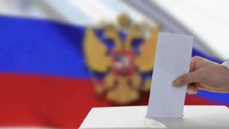 170 казахстанцев будут наблюдать за выборами президента России