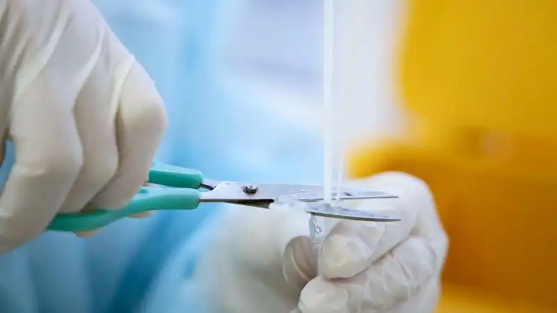 В Казахстане за сутки коронавирус выявили у 35 человек