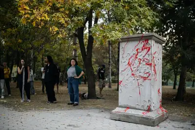 Искусство , фото - Новости Zakon.kz от 23.09.2022 17:04