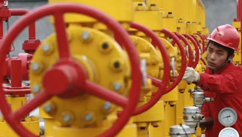 Россия будет продавать газ Китаю по европейским ценам