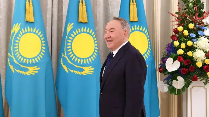 1 декабря в Казахстане отмечают День Первого Президента