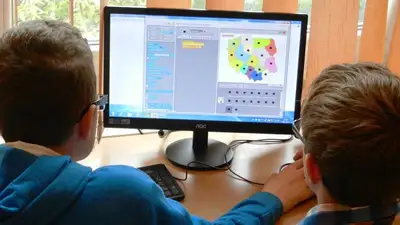 учеба, фото - Новости Zakon.kz от 08.01.2023 21:51