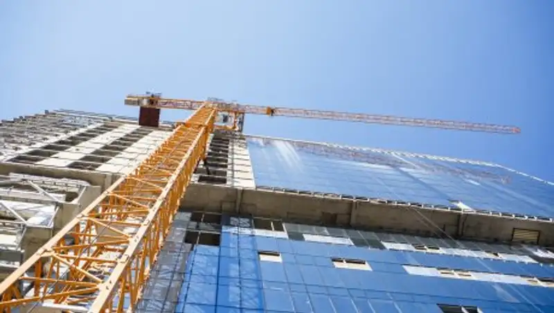 МНЭ РК: Строительство и сельское хозяйство замедлили темпы роста