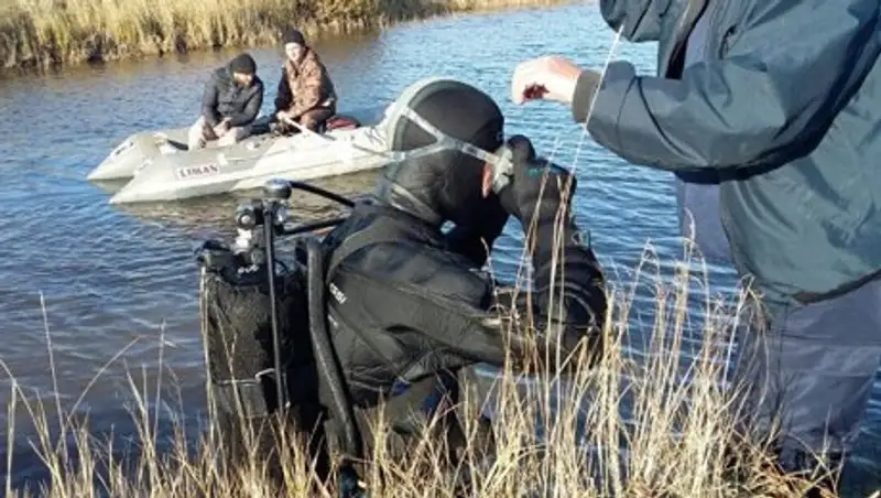 Қостанай облысында жоғалған аңшы іздестірілуде