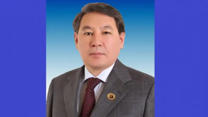 Назначен председатель судебной коллегии по уголовным делам Верховного Суда