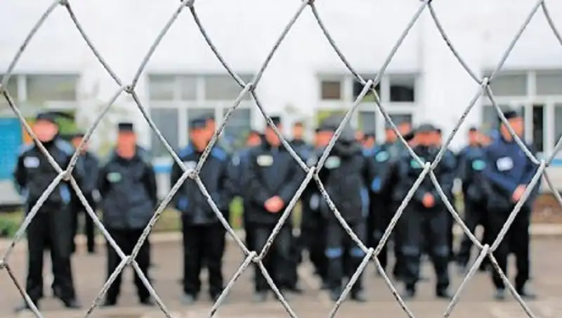 Осужденные в ВКО будут рассказывать о нарушении своих прав лично сотрудникам прокуратуры