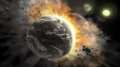 NASA / SOFIA / Lynette Cook, фото - Новости Zakon.kz от 05.04.2021 22:20