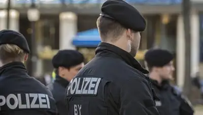 Фото © AFP 2018 / Thomas Kienzle, фото - Новости Zakon.kz от 23.01.2018 20:24